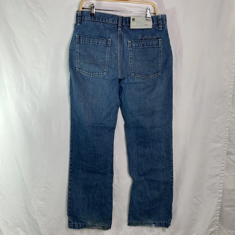 Toland jeans